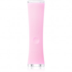 FOREO ESPADA™ 2 stilou cu lumină albastră, pentru atenuarea simptomelor acneei Pearl Pink 1 buc