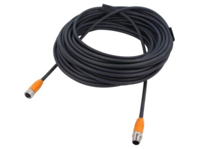 Cablu Senzori Automatizări LUMBERG 5 pini 20m PUR RSTS 5-RKTS 5-298/20 M foto