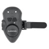 Avertizor Vibratii Pescuit Baracuda SG-M3 Negru - Alarma Lanseta Crap Somn