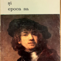 Rembrandt si epoca sa Biblioteca de arta 19