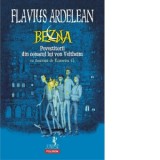 Bezna. Povestitorii din conacul Von Veltheim - Flavius Ardelean
