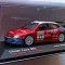 Macheta Citroen Xsara WRC McRae Rallye Monte Carlo 2003 - Altaya 1/43 (Raliu)