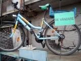 V&acirc;nd Bicicleta