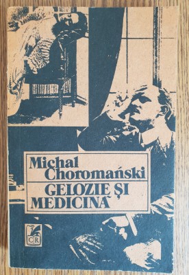 Gelozie și medicină - Michal Choromanski foto