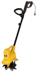 Texas El-Tex 300 Minicultivator electric, 300W, 230V, latime lucru 19cm, adancime lucru 15cm ProAdvanced PowerfulTools