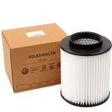 Filtru aer OE VOLKSWAGEN 4H0129620L