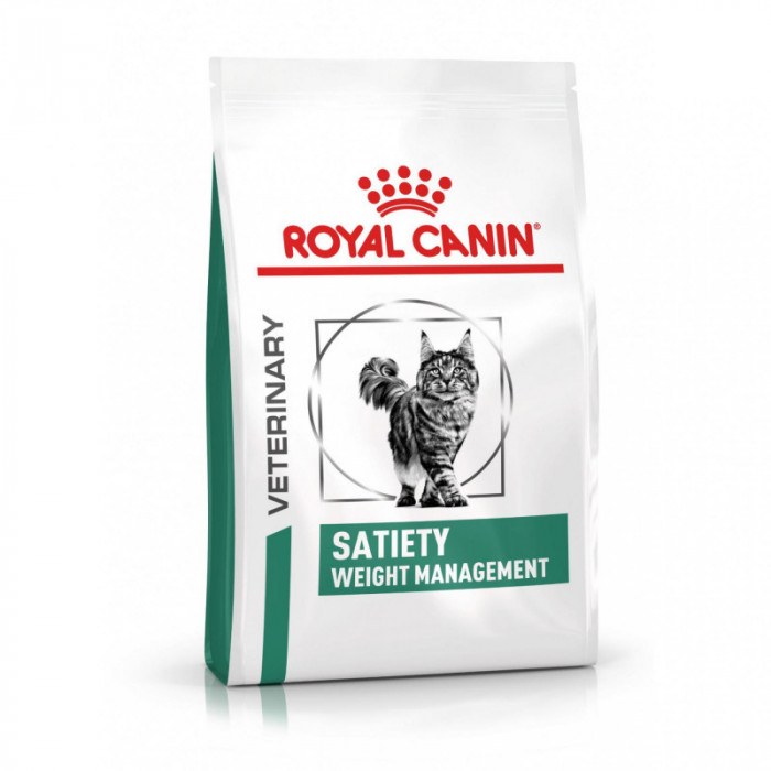 Royal Canin VHN Cat Satiety 6 kg