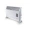 Convector Electric Tesy CN204ZF, 2000W &ndash; Incalzire Eficienta