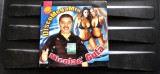 NICOLAE GUTA DISCO MEGA MIX , VOL 2 , CD AUDIO ZOOM STUDIO , MANAGER GEORGE HODOROGEA .ANUL 2000 .