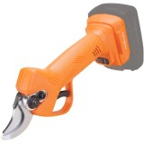 Evotools 681126 - Foarfeca de gradina pentru crengi fara acumulatori si incarcator Li-Ion 18 V - Ah 30 mm motor fara perii