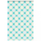vidaXL Jaluzea cu role de duș cu casetă 150x240cm lățime material 146cm