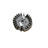 Volanta catei metal - (DC)