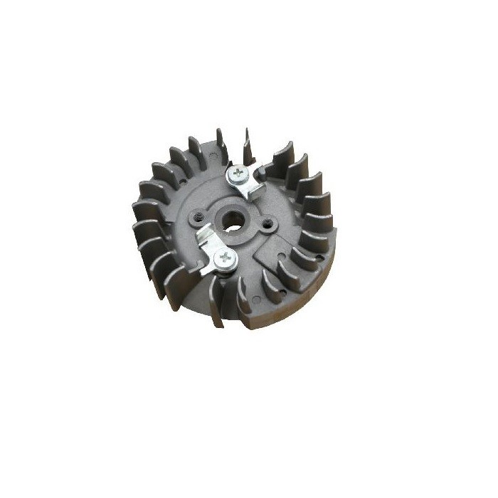 Volanta catei metal - (DC)