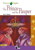 The Prince and the Pauper (Step 1) | Mark Twain, Black Cat Publishing