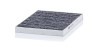 MANN-FILTER CUK 26 035 Filtru, aer habitaclu