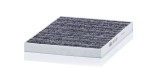MANN-FILTER CUK 26 035 Filtru, aer habitaclu