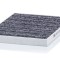 MANN-FILTER CUK 26 035 Filtru, aer habitaclu
