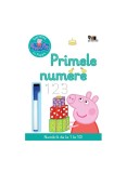 Cumpara ieftin Peppa Pig: Exersează cu Peppa. Primele numere - Neville Astley și Mark Baker