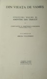 DIN VIATA(VIEATA) DE VAMES DIMITRESCU CHIOJDENI