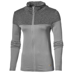 ASICS Seamless Jacket Tiger Shark M foto