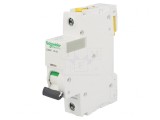 &Icirc;ntrerupător de supracurent 4A 1P 230V B