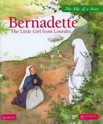 Bernadette: The Little Girl from Lourdes foto