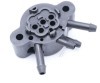 Racord Ventil Ceramic Espressor Jura Touch Z7 - Piese Espressor