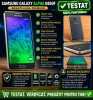 Telefon mobil Samsung GalaxyAlpha G850F utilizat
