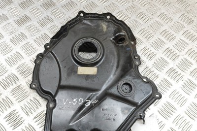 Capac lanț de distribuție VW GOLF VII 5G1, BQ1, BE1, BE2 2016 OEM: 06K109210AF | 31046440 foto