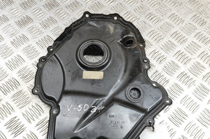 Capac lanț de distribuție VW GOLF VII 5G1, BQ1, BE1, BE2 2016 OEM: 06K109210AF | 31046440