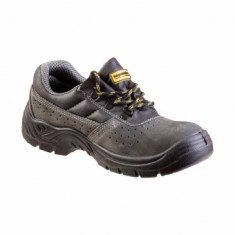 Pantofi protectie WSL1P, perforat, piele caprioara, marime 43