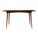Masuta cafea Mid-Century. Germania, anii &#039;60