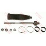 Bieleta directie Opel Zafira B (A05), Trw JAR972, parte montare : Punte fata, Stanga/ Dreapta