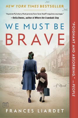 We Must Be Brave foto