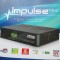 Receptor HD Amiko Impulse DVB T2/C