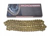 Lant transmisie, pas 420, 130 zale, culoare auriu, Motochain Cod Produs: MX_NEW AB7342030G