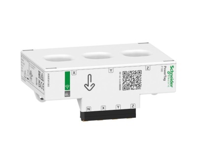Senzor energie Powertag 3P 3P+N maxim 160A Schneider foto