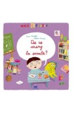 De ce merg la scoala - Editura DPH