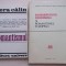 ROMANTISMUL - VERA CALIN + ROMANTISMUL ROMANESC SI ROMANTISMUL EUROPEAN