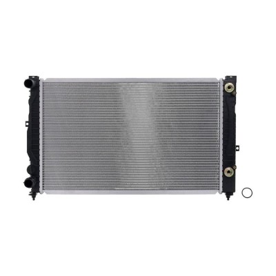 Radiator racire Audi A4, 01.1994-02.1995, Motorizare 1, 6; 1, 8; 1, 8 T; 1, 9 Tdi Diesel/Benzina, tip climatizare Cu/fara AC, cutie automata, dimensi foto