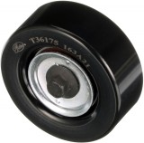 GATES T36175 DriveAlign&reg; Rola ghidare/conducere, curea transmisie