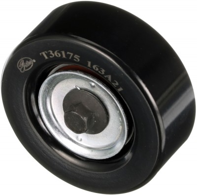 GATES T36175 DriveAlign&amp;reg; Rola ghidare/conducere, curea transmisie foto