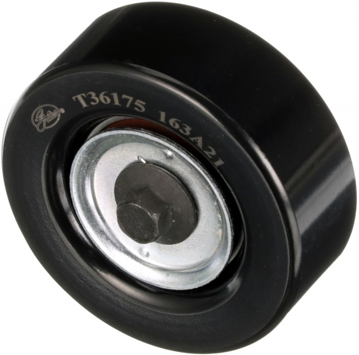 GATES T36175 DriveAlign&reg; Rola ghidare/conducere, curea transmisie