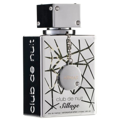 Armaf Club De Nuit Sillage EDP 105 ml foto