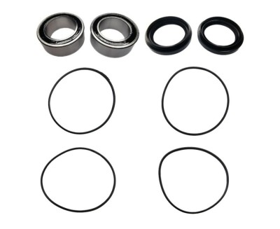 Set rulmenti roata spate Yamaha YFM 700R Raptor 13- 18, YFZ 450 06- 09, YFZ 450 12- 13 (25-1618) foto