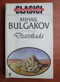 Mihail Bulgakov - Diavoliada