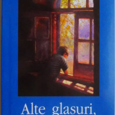 Alte glasuri, alte incaperi – Truman Capote