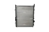 NRF 58304A Economy Class Radiator, racire motor