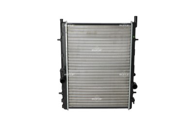NRF 58304A Economy Class Radiator, racire motor foto