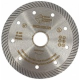 Disc DiamantatExpert pt. Portelan dur, Placi ceramice dure 125x22.2 (mm) Ultra Premium - DXCD.CD.328.125